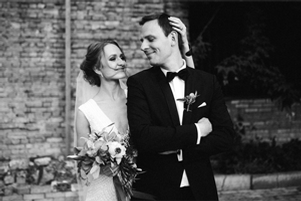 Maria + Fabian